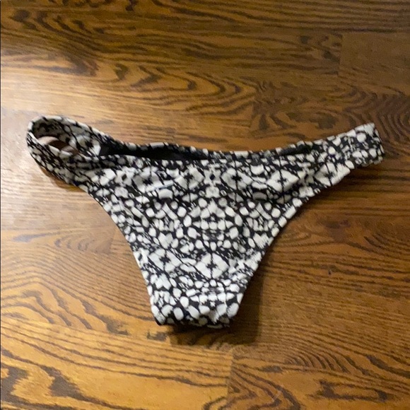 Swimsuit bottoms - Picture 2 of 3